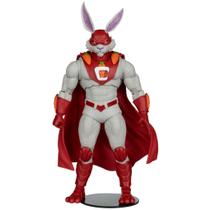 Boneco de Ação Captain Carrot - McFarlane Toys DC Multiverse Boneco de Ação Captain Carrot - McFarlane Toys DC Multiverse