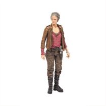 Boneco de Ação Carol - The Walking Dead - McFarlane Toys - 5 Polegadas