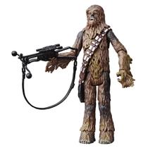 Boneco de Ação Chewbacca - Star Wars The Vintage Collection Boneco de Ação Chewbacca - Star Wars The Vintage Collection