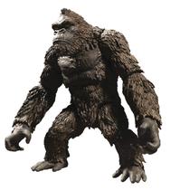 Boneco de ação Close Up King Kong of Skull Island de 7 polegadas Boneco de ação Close Up King Kong of Skull Island de 7 polegadas