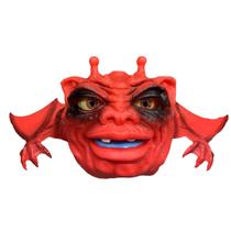 Boneco de ação colecionável Boglins Bat Boglin Drak 20cm