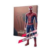 Boneco De Ação Colecionável Homem-Aranha Ben Reilly Versão Quadrinhos the Amazing Spider-Man