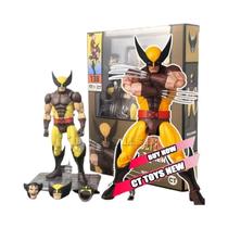 Boneco De Ação Colecionável Homem-Aranha Ben Reilly Versão Quadrinhos the Amazing Spider-Man