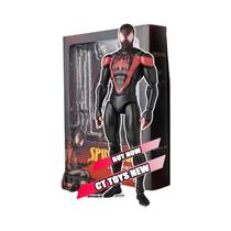 Boneco De Ação Colecionável Homem-Aranha Ben Reilly Versão Quadrinhos the Amazing Spider-Man