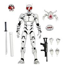 Boneco de Ação Colecionável NECA - Tartarugas Ninja