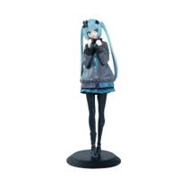 Boneco De Ação Colorido Hatsune Miku Para Crianças E Fãs, Presentes De Férias Boneco De Ação Colorido Hatsune Miku Para Crianças E Fãs, Presentes De Férias