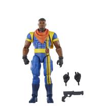 Boneco de ação da série Marvel Legends Bishop X-Men '97