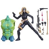 Boneco de ação da série Marvel Legends Yelena Belova Black Widow Boneco de ação da série Marvel Legends Yelena Belova Black Widow