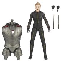 Boneco de ação da série Marvel Legends Yelena Belova Hawkeye Boneco de ação da série Marvel Legends Yelena Belova Hawkeye