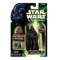 Boneco de Ação Darth Vader - Star Wars Power of the Force