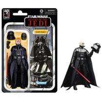 Boneco de Ação Darth Vader - Star Wars The Black Series - 15cm