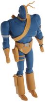 Boneco de ação DC Collectibles Batman The Adventures Deathstroke Boneco de ação DC Collectibles Batman The Adventures Deathstroke