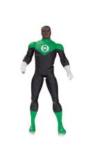 Boneco de ação DC Collectibles Comics Designer Green Lantern
