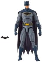 Boneco de ação DC Collectibles DC Essentials Batman 1:10 Boneco de ação DC Collectibles DC Essentials Batman 1:10