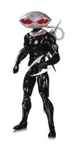 Boneco de ação DC Collectibles DC Essentials Black Manta 18 cm Boneco de ação DC Collectibles DC Essentials Black Manta 18 cm