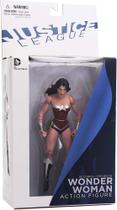Boneco de ação DC Collectibles Wonder Woman New 52 17 cm