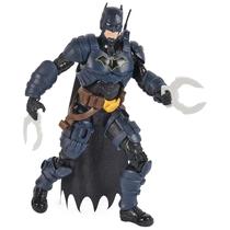 Boneco de ação DC Comics Batman Adventures Batman 30cm Boneco de ação DC Comics Batman Adventures Batman 30cm