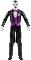 Boneco de ação DC Comics Batman Missions True-Moves The Joker