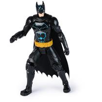 Boneco de ação DC Comics Batman Ninja Strike 12 Batman