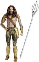 Boneco de ação DC Comics Batman v Superman Aquaman 15cm