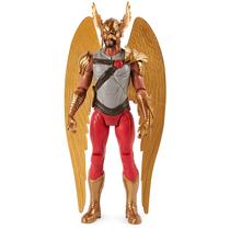 Boneco de ação DC Comics Hawkman 30 cm Black Adam Movie 3+ Years