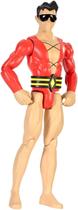 Boneco de ação DC Comics Justice League Plastic Man 12cm