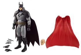 Boneco de ação DC COMICS Multiverse GOTHAM CITY GASLIGHT BATMAN