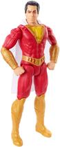 Boneco de ação DC Comics Shazam! 30cm Boneco de ação DC Comics Shazam! 30cm
