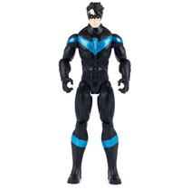 Boneco de ação DC Comics Stealth Armor Nightwing 30cm
