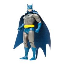 Boneco de ação DC Direct Super Powers McFarlane Batman Hush Boneco de ação DC Direct Super Powers McFarlane Batman Hush