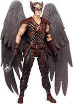 Boneco de ação DC Super Friends Hawkman Legends of Tomorrow 6