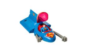 Boneco de Ação DC Super Powers - Vehicle McFarlane Toys (12+) Boneco de Ação DC Super Powers - Vehicle McFarlane Toys (12+)