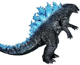 Boneco de ação de brinquedo TWCare Godzilla vs Kong 2021 King of The Monsters Boneco de ação de brinquedo TWCare Godzilla vs Kong 2021 King of The Monsters