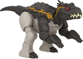 Boneco de ação de dinossauro Mattel Jurassic World Fierce Changers