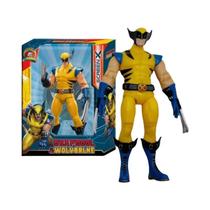 Boneco De Ação Deadpool Wolverine 1/10 X-Men Guardiões Da Galáxia Brinquedo Infantil Presente De Boneco De Ação Deadpool Wolverine 1/10 X-Men Guardiões Da Galáxia Brinquedo Infantil Presente De