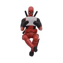Boneco De Ação Deadpool Wolverine Modelo De Brinquedo Legal E Fofo Para Presentes De Aniversário