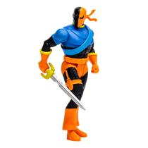 Boneco de Ação Deathstroke - McFarlane Toys DC Super Powers