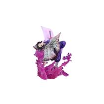 Boneco de ação Demon Slayer Shinobu Kocho Insect Pillar 23 cm Boneco de ação Demon Slayer Shinobu Kocho Insect Pillar 23 cm