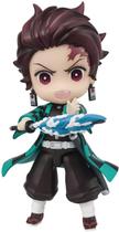 Boneco de Ação Demon Slayer Tanjiro - Tamashii Nations Bandai Boneco de Ação Demon Slayer Tanjiro - Tamashii Nations Bandai