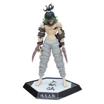 Boneco de ação Demon Slayer Upper Rank Demon PVC 27 cm Boneco de ação Demon Slayer Upper Rank Demon PVC 27 cm