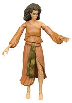 Boneco de ação Diamond Select Toys Ghostbusters Dana Barrett