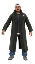 Boneco de ação Diamond Select Toys Jay & Silent Bob Reboot