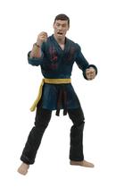 Boneco de ação Diamond Select Toys Jean-Claude Van Damme