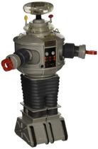 Boneco de ação Diamond Select Toys Lost in Space B9 Robot