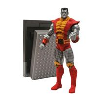 Boneco de ação Diamond Select Toys Marvel Colossus 20cm