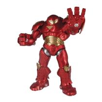 Boneco de ação Diamond Select Toys Marvel Select Hulkbuster
