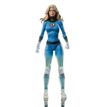 Boneco de ação Diamond Select Toys Marvel Select Sue Storm