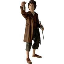 Boneco de ação Diamond Select Toys O Senhor dos Anéis Frodo