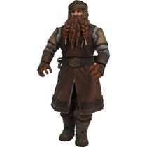 Boneco de ação Diamond Select Toys O Senhor dos Anéis Gimli