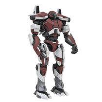 Boneco de ação Diamond Select Toys Pacific Rim 2 Guardian Bravo